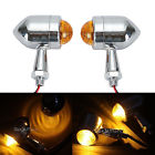 Dmc01105 Unbranded Motorcycle Turn Signal