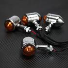 Dmc01205 Todp 4pcs Custom Motorcycle