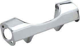 20-0366-sc3 Drag Specialties 8 1/4 Inch Short Turn Signal Mounting Brackets -
