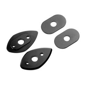 Drc/zeta/unit D45-59-923 Drc/zeta/unit Flasher Holder Plate
