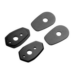 D45-59-933 Drc/zeta/unit Flasher Holder Plate