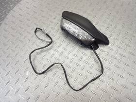 0000025182 Ducati 2016 15-17 Multistrada 1200 Front Left Turn Signal Indicator Light Lamp