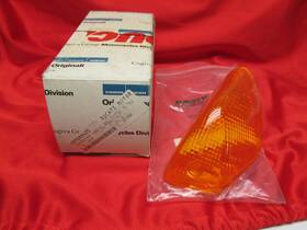 037099425 Ducati 750 906 907ie Paso Left Front Indicator Lens New