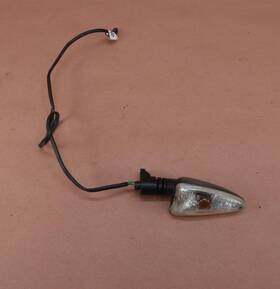 40610583a Ducati 2007-2009 Hypermotard 1100 S Right Rear Turn Signal
