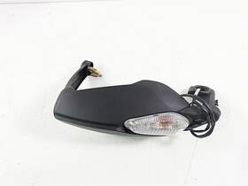 46029911b Ducati 2015 Hypermotard 821 Sp Left Handguard Blinker Turn Signal Set
