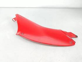 48023182aa Ducati 13 Diavel Left Side Mid Fairing Plastic