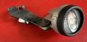 52010261b Ducati 2013 2014 Multistrada 1200 Grand Touring Oem Fog Light Right