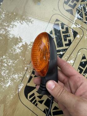 53010051a Ducati Monster S2r Blinker Oem P#