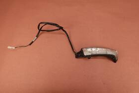 Ducati 53010352a 2015-2017 Multistrada 1200 Left Side Turn Indicator