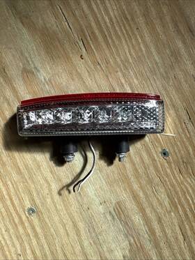 53010392a Ducati X-diavel Oem Flasher Left Rear Turnsignal P/n