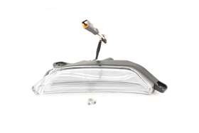 53010451c Ducati 2022 Multistrada V4s Left Front Turn Signal Light Indicator