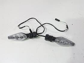 53010492a Ducati 2023 Monster 937 Sp Rear Turn Signal Blinker Set