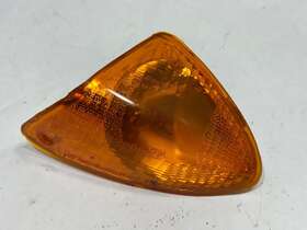 530.4.001.1a Ducati 53040011a Used 750ss 900ss 851 888 Right Front Turn Signal Blinker Indicator Lens