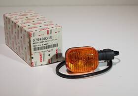 53040031b Ducati New Left Hand Rear Sport Touring Blinker Assy Nib