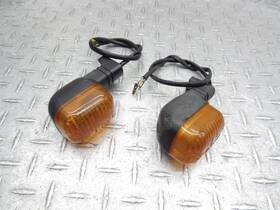 53040041b Ducati 1998 97-03 St2 Rear Left Right Turn Signal Flasher Indicator Light Lamp