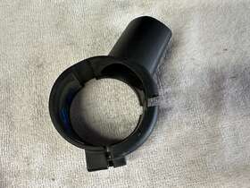 7131a511b Ducati Oem Monster 1200 S 2014 15 18 Front Right Turn Signal Light Indicator