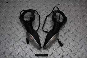 7480600 Ducati 2016 Diavel Rear Left Right Turn Signals