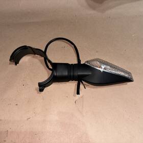 8291j001a Ducati Streetfighter V2 V4 Genuine Oem Left Front Turn Signal