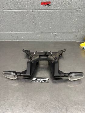 8291r181a Ducati Nightshift And Full Throttle Rear Turn Signal 2025 Assembly