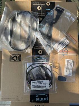 96628207b Ducati Performance Hypermotard 1100 S Led Blinkeds P#