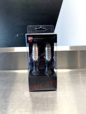 96680971ba Ducati Led Turn Signal Indicators For Multistrada V2 V4 Hypermotard