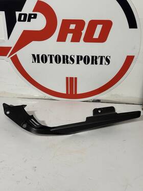 96912001aa Ducati Used Performance Panigale V-4 Carbon Fiber Mudguard For Race 2022