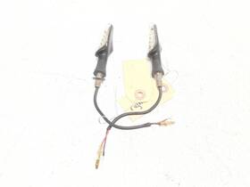 Kll07 Ducati 00-03 M900 Monster 900 Ie Rear Left Right Turn Signal Set