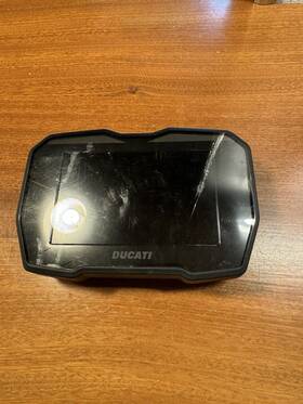 40611352d Ducati Original Oe 2019 Superbikepanigale V4 Instrumente Panel P#