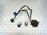 Dus-100 Stanley Kawasaki Police Signal Unit Turn Flasher Lot