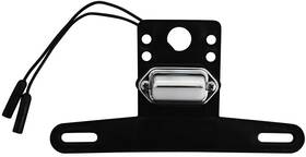 Tsk-006 Dux Turn Signal License Plate Mount