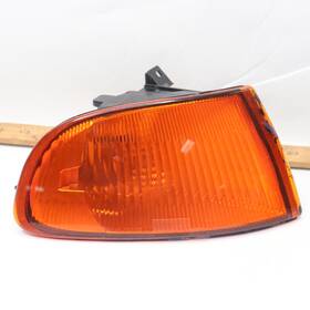 Hd0368-r Dynamik Hd036b-r Turn Signal Lens