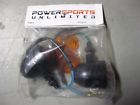 Eb-0114 Powersports Unlimited Pair Motorcycle