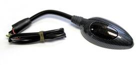 20-25167 Emgo Mirror Right E/sport Car 10mm
