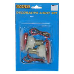 61-81985 Emgo Decorative Light Set