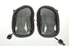 F078ls Unbranded Led Smoked Turn Signal Indicators For Honda 815726027404