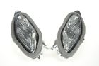 F088s Unbranded Snoked Front Turn Signal Indicators Lens For 815726027039