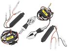 Fa44-cp Bikemaster Micro Bright Chrome