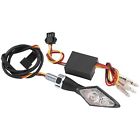 00887337045115 Fa53ledfblk Bikemaster Front Mini L.e.d