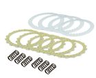 Fa623002 Koso Complete Clutch Kit For Honda Grom All