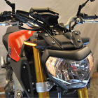 Fz09-fb New Rage Cycles Yamaha Led Front Turn Signals