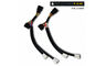 G184xp Socalmotogear Pathfinder Plug Play Cable Harness For Gold Wing