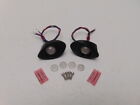 Gchc07cbr6 Gchc07cbr6-s.black Greggs Customs Flushmount Signals