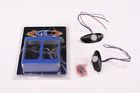 Gcscm091 Greggs Customs Gsxr Led Mirror Cover Turn Signals