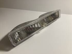 5975052 General Motors Nos Oem Gm 1989-1993 Cadillac Deville Fleetwood Park Turn Light Right Rh