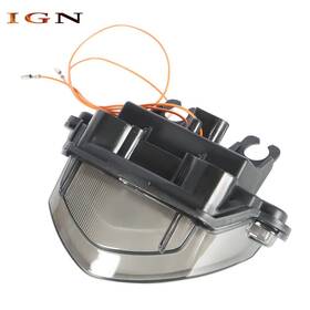 Ign1937236 Genrics For Suzuki Gsxs 1000 2015-2020 Gsx-s 750 2017-2020 Led Tail Light Turn Signal Us