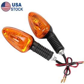 Aay-008-y Gidibii Turn Signals Indicators For Bmw K1200gt R1100gs R1150gs R1200c R850r R1000r