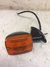 Gpz750 Kawasaki Oem Front Turn Signal From Gpz Motorcycle Side