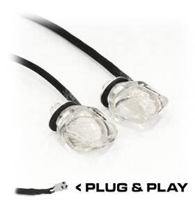 Ts401c1 Graves Yamaha R1 R6 R6s Fz1 Turn Signals