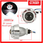 Gsn00910 Unbranded Motorcycle Headlight Hid