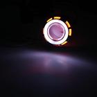 Gsn00942 Mtgi Hid Projector Headlight Fit Kawasaki Ninja Zx